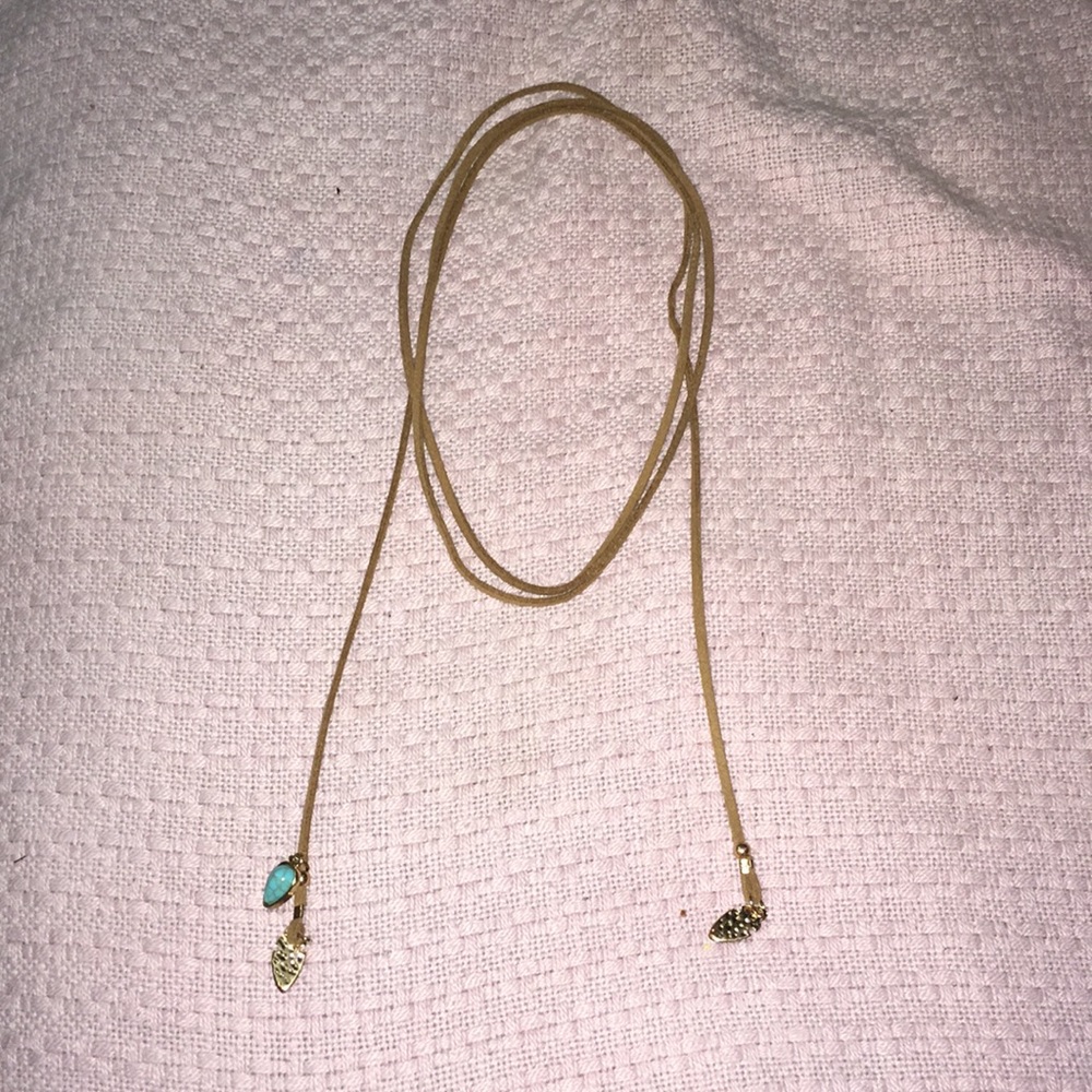 multipurpose rope chain!